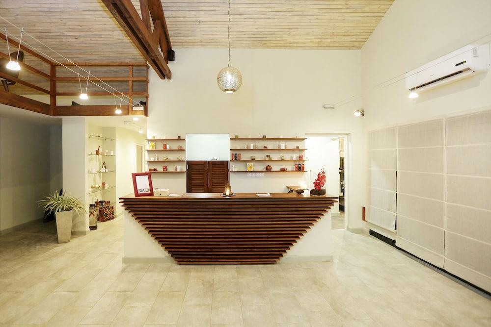 Relais des Plateaux — 3