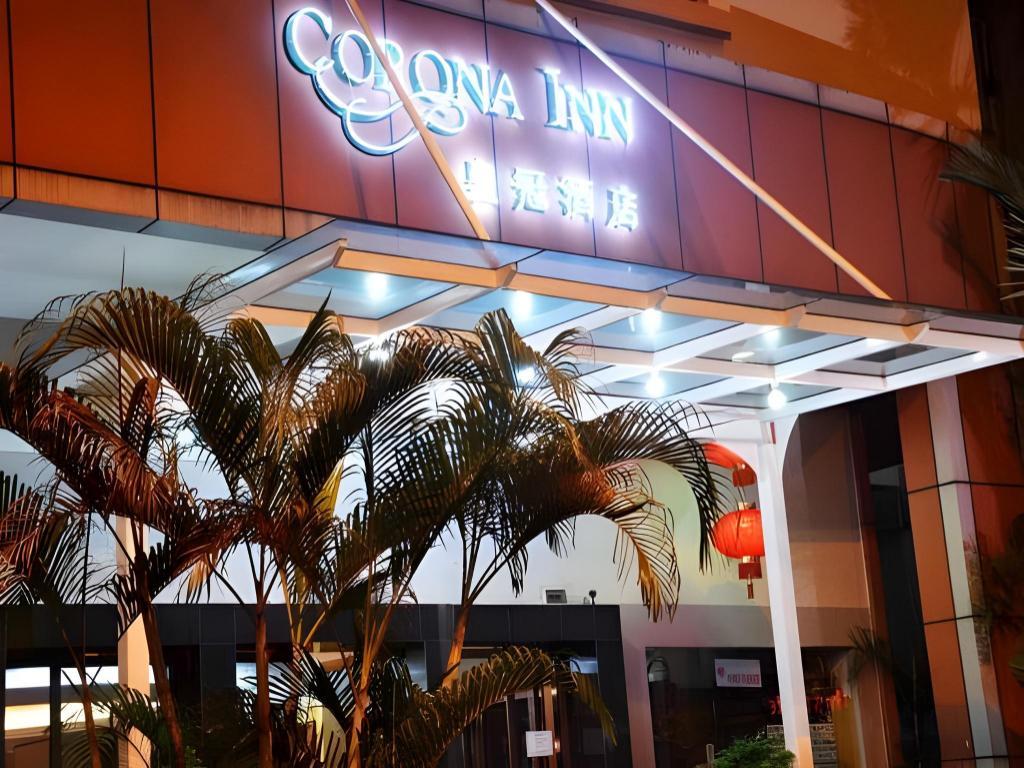 Kingston Hotel 6 @ Changkat Bukit Bintang — 7