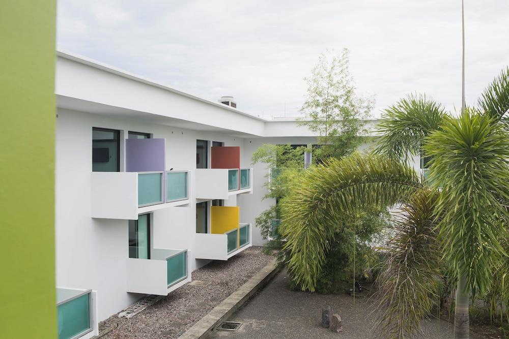 Hotel Onomo Libreville — 7