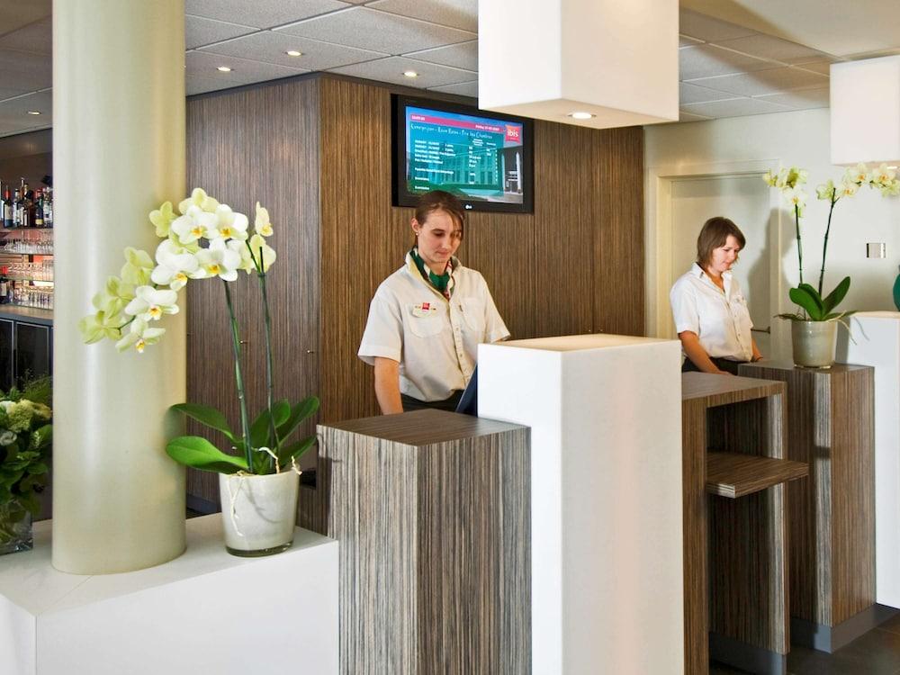 ibis Styles Brugge Centrum — 5