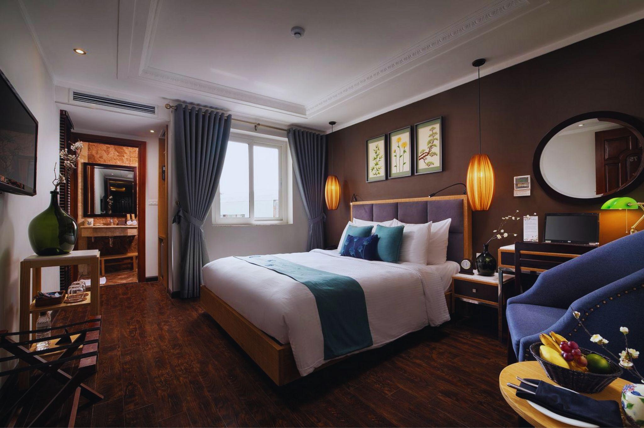 Hotel Emerald Waters Classy — 7