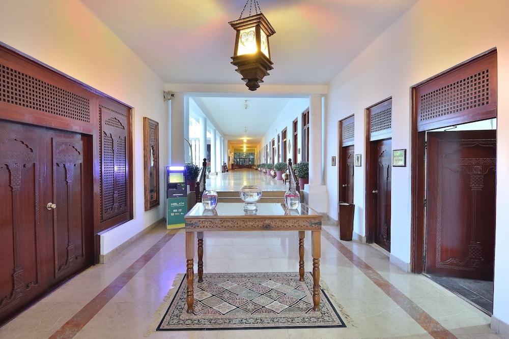 Swat Serena Hotel 923915 — 9