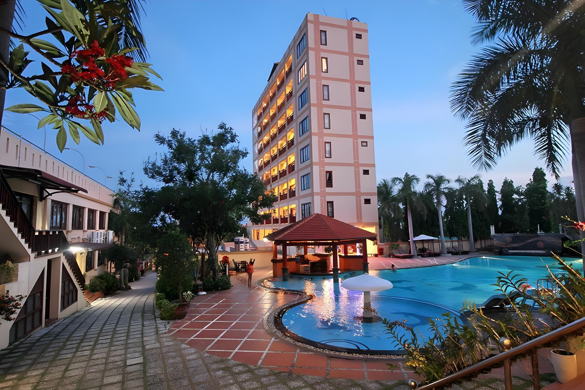 Tien Dat Mui Ne - Blue Waves Resort &amp; Spa — 3