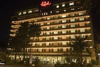 Kapok Hotel — 4