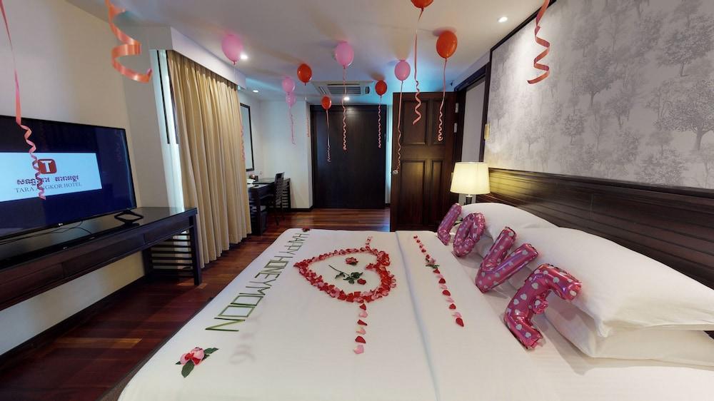Tara Angkor Hotel — 9