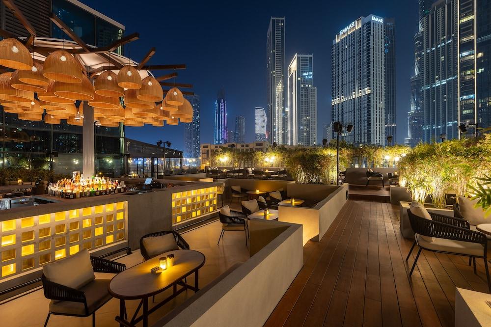 Taj Dubai — 10