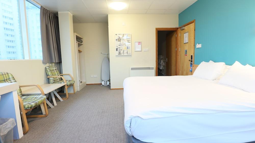 Citrus Hotel Cardiff By Compass Hospitality — 8