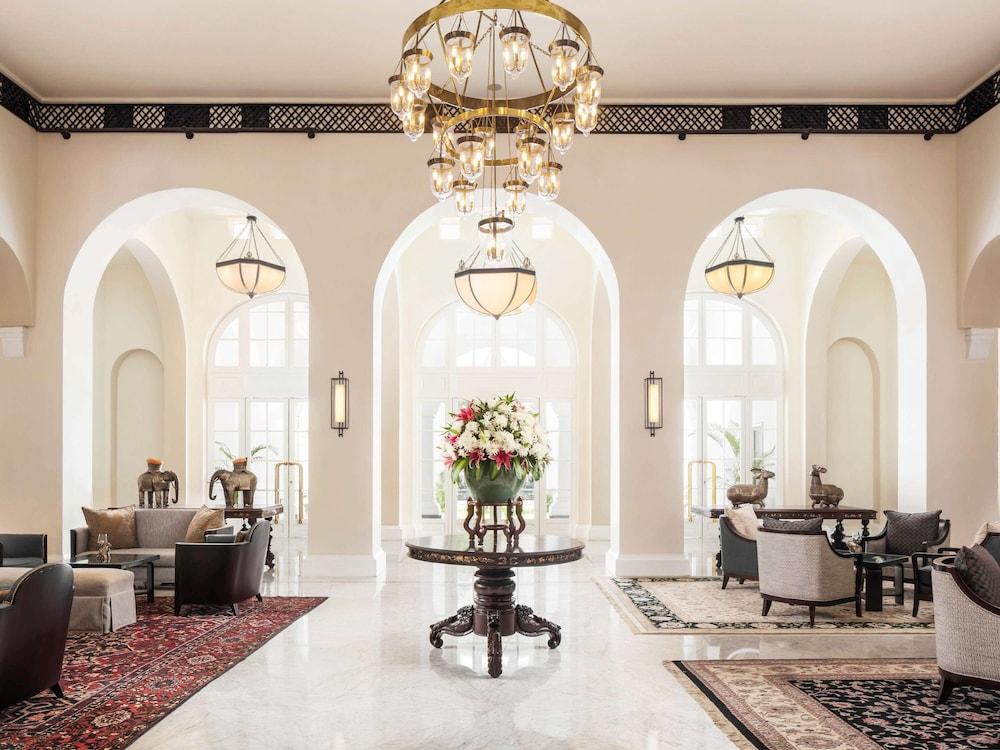 Raffles Hotel Le Royal — 9