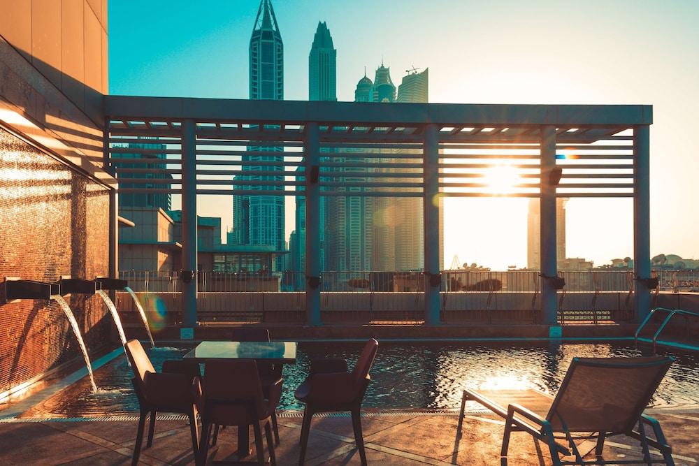 Radisson Blu Hotel Dubai Media City — 5