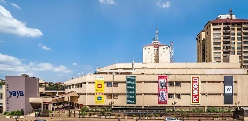 The Boma Nairobi 920225 — 3
