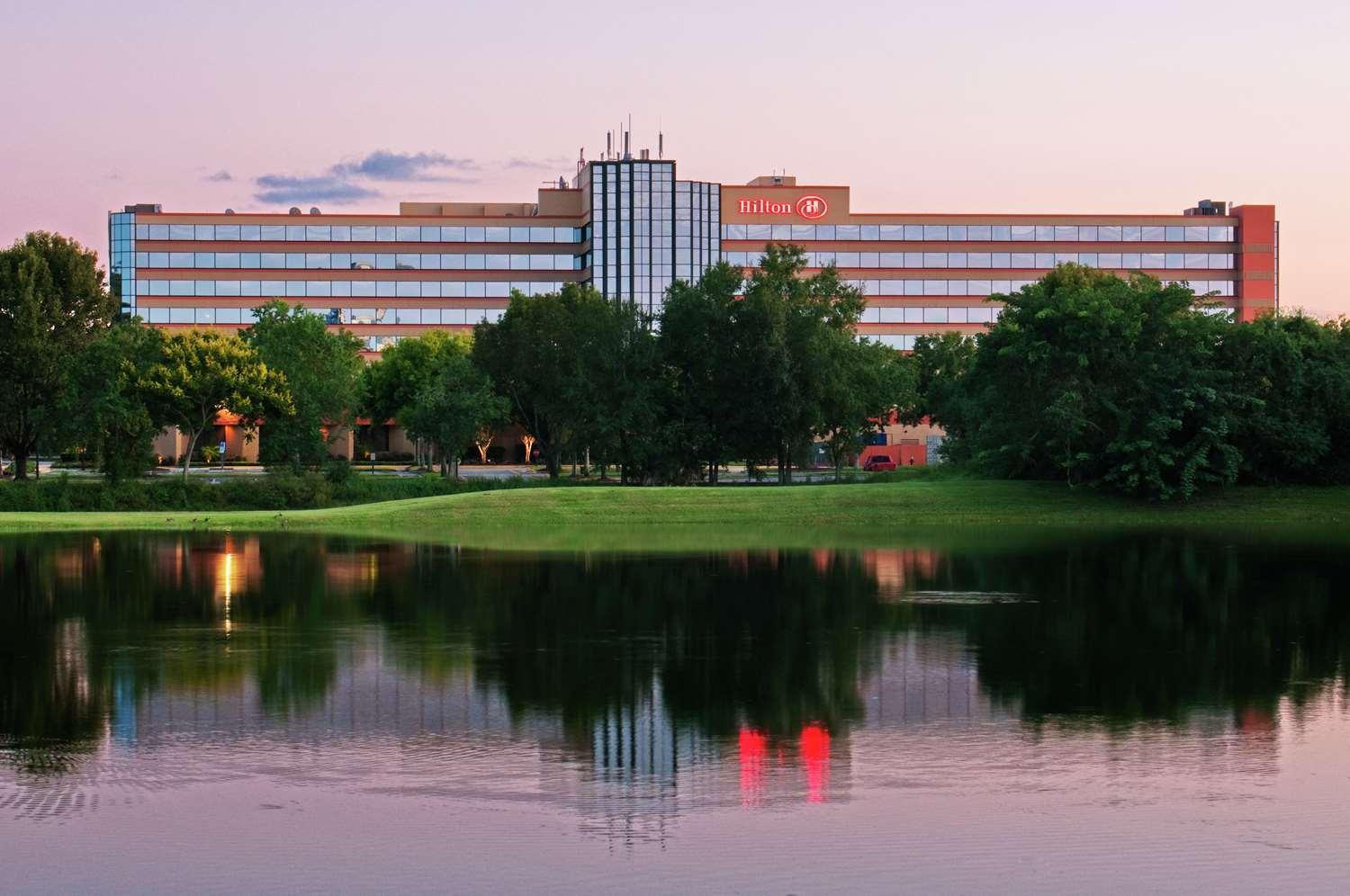 Hilton Orlando/Altamonte Springs — 1