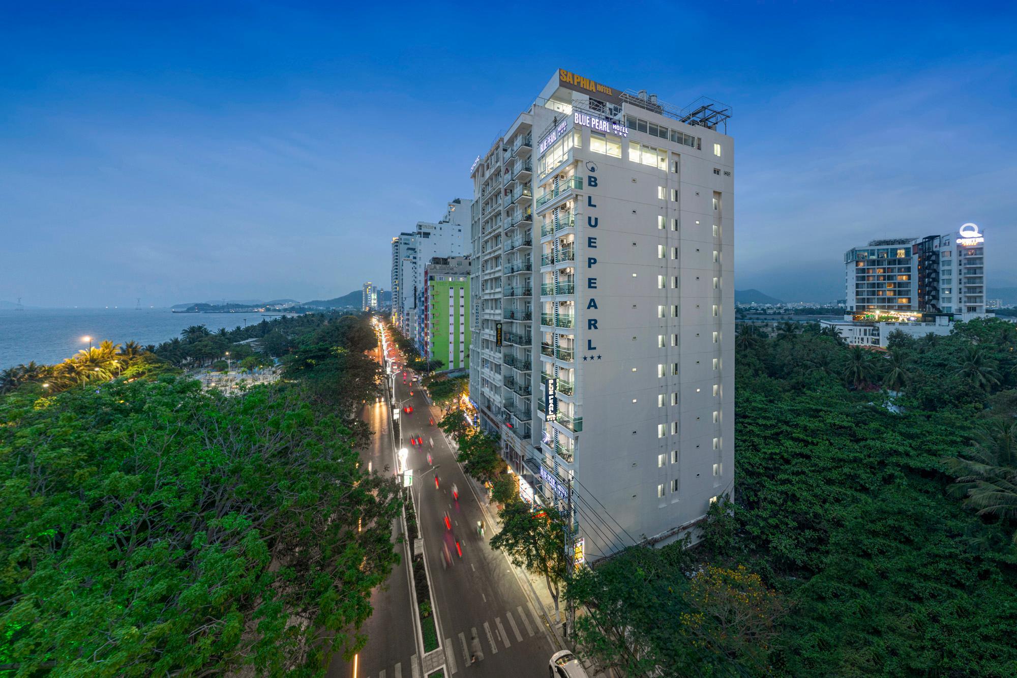 Ruby Hotel Nha Trang — 3