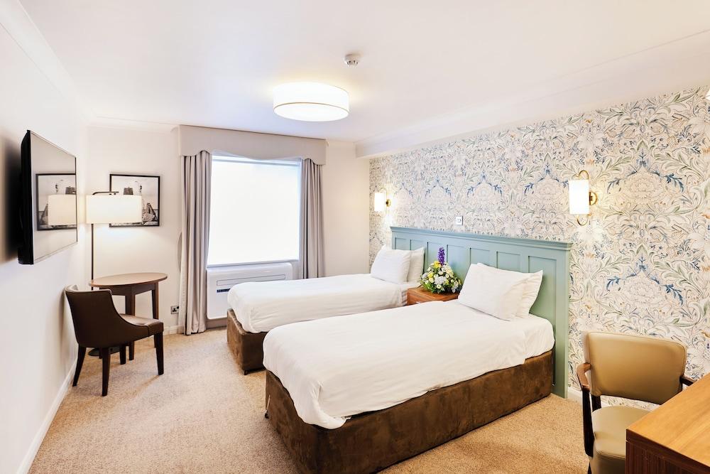 Milford Hall Hotel and Spa — 8
