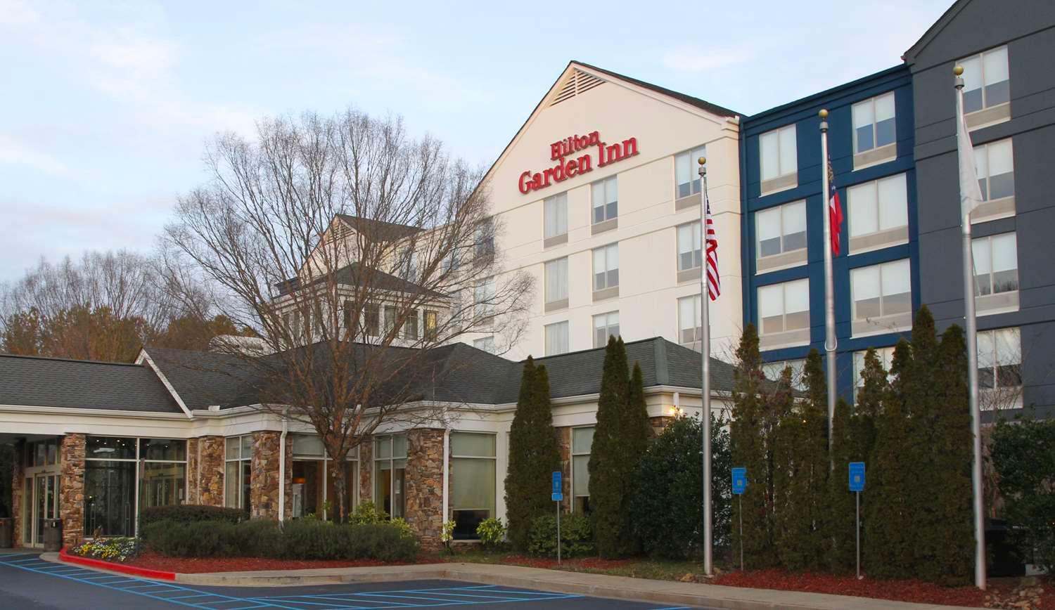 Hilton Garden Inn Atlanta Northpoint — 2