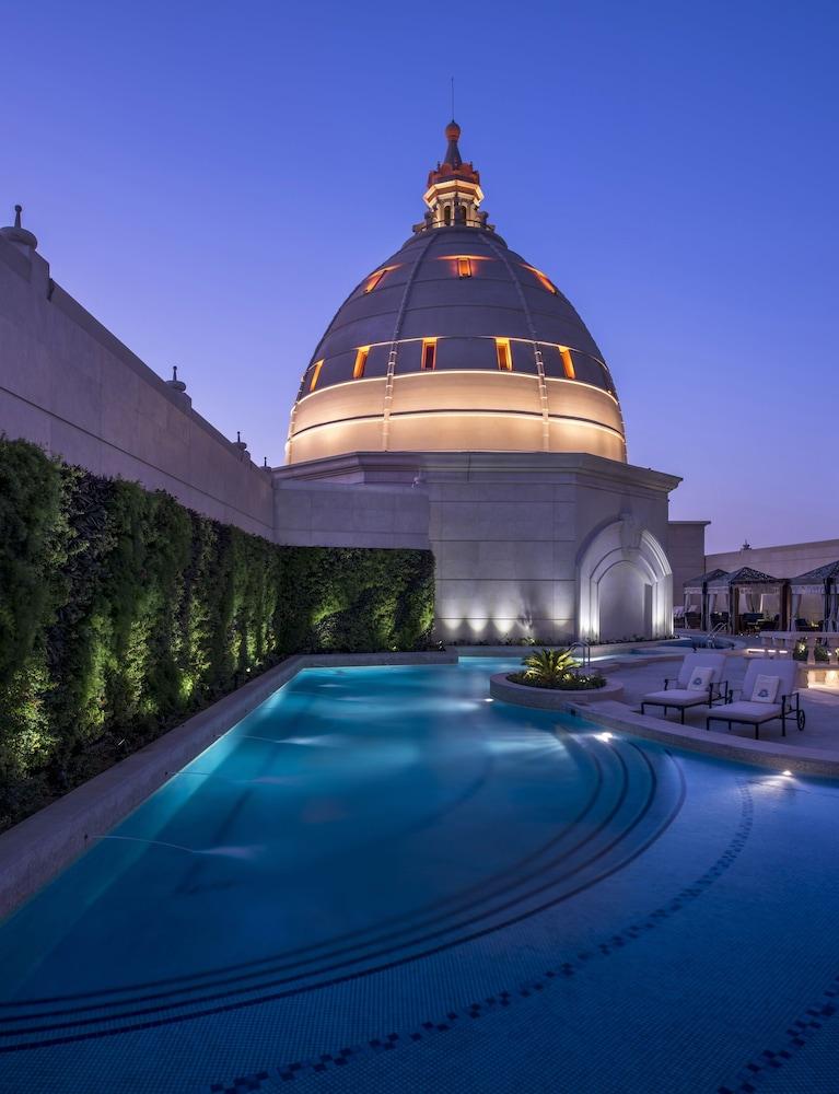 Al Habtoor Palace — 3