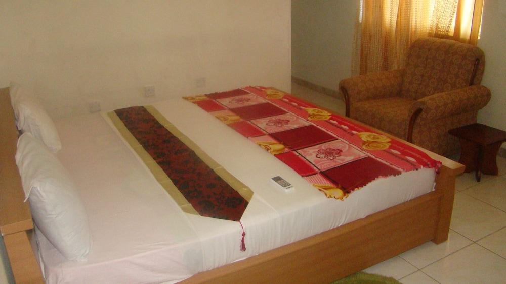Grand View Hotel 1146188 — 8