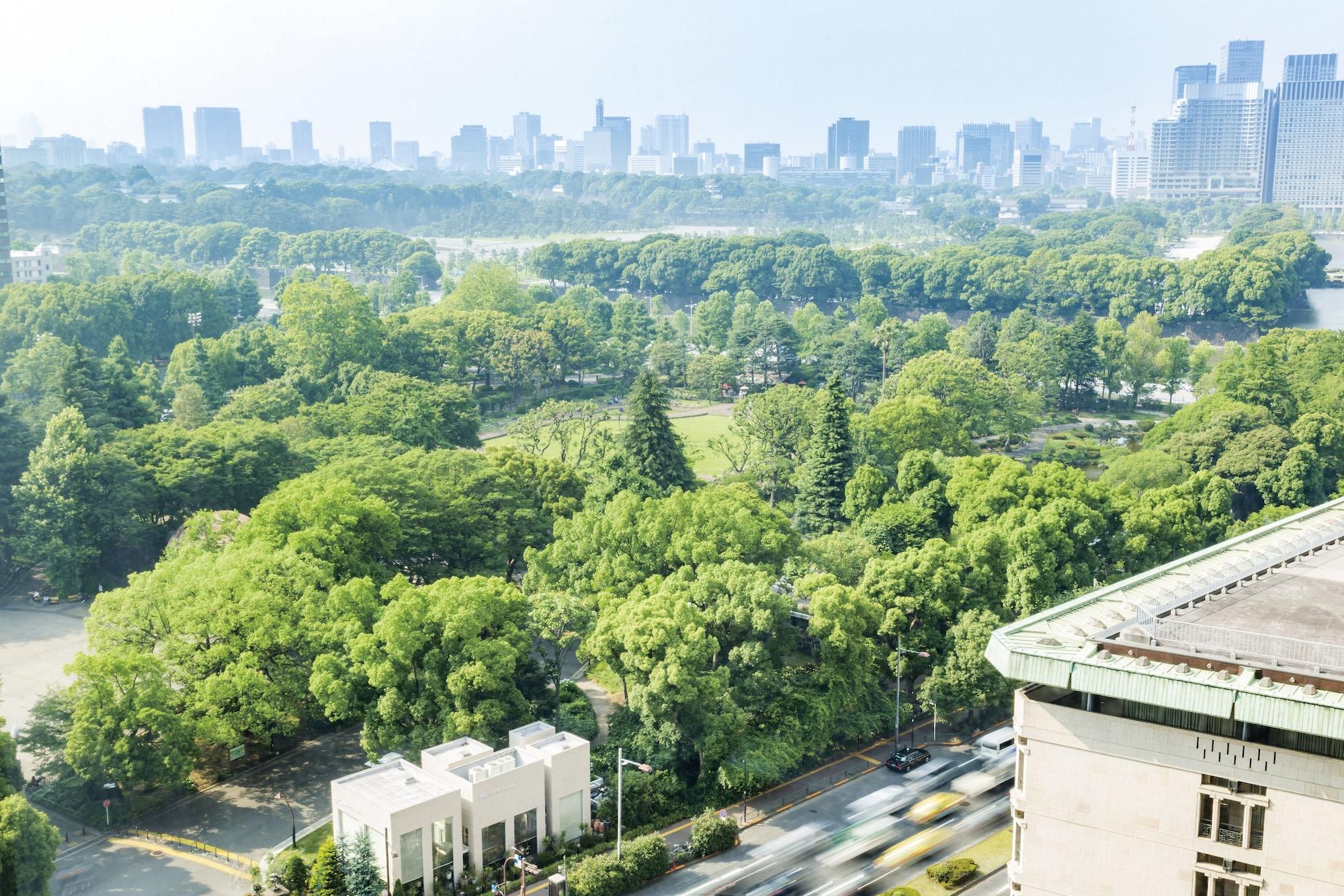 Imperial Hotel Tokyo 67664 — 4