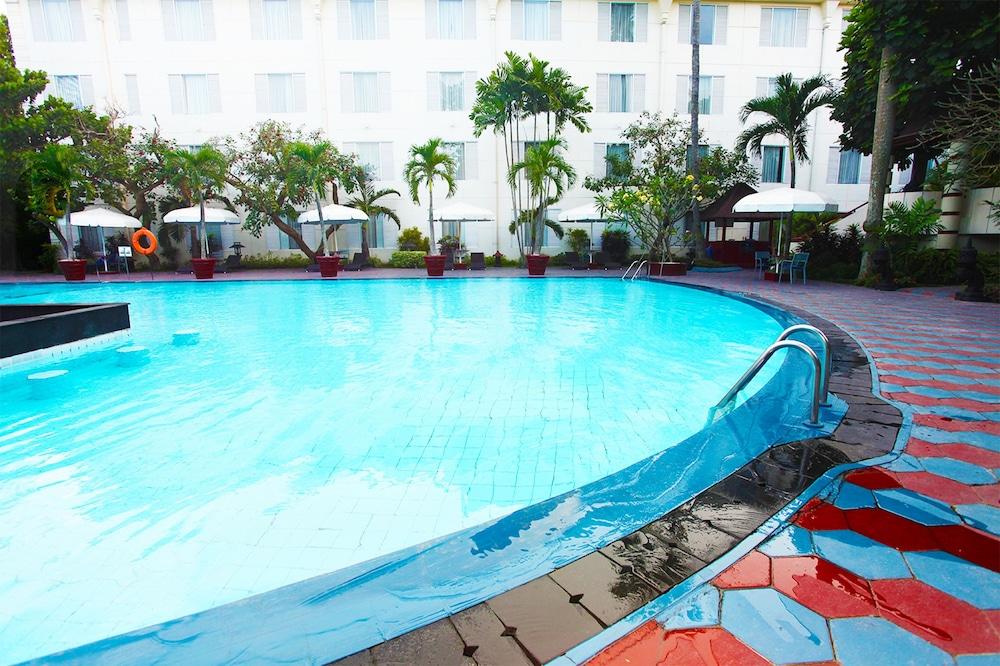 NEW SAPHIR HOTEL YOGYAKARTA 14484