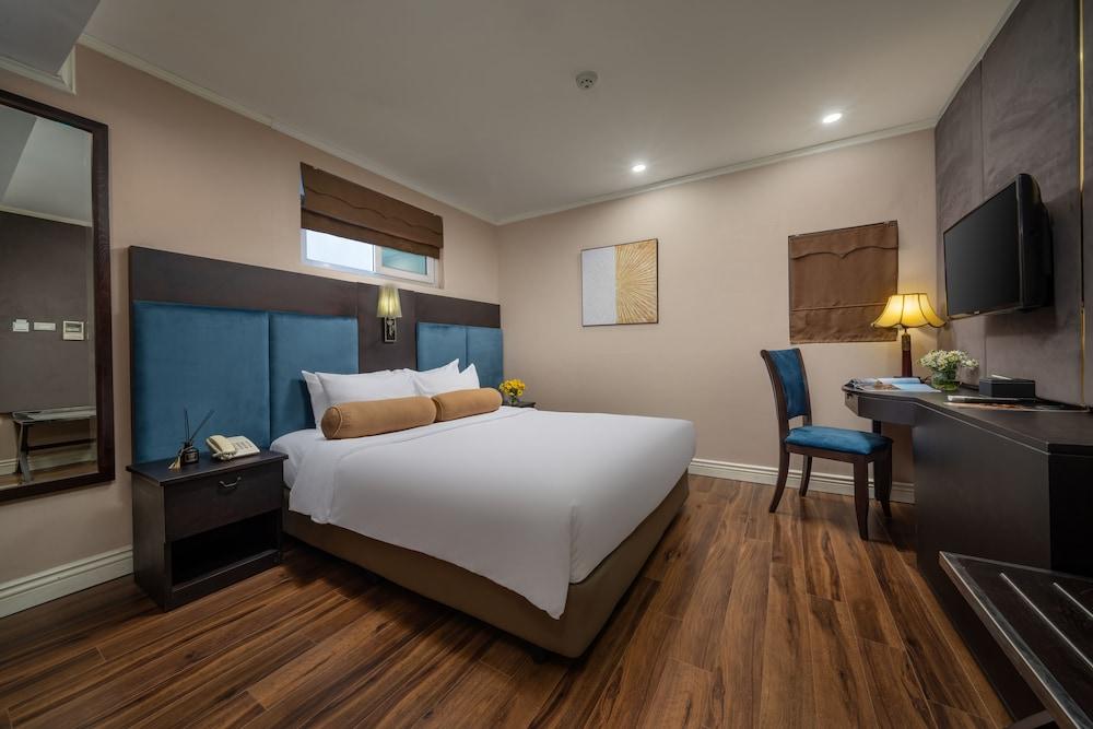 Beryl Palace Hanoi Hotel and Spa — 9