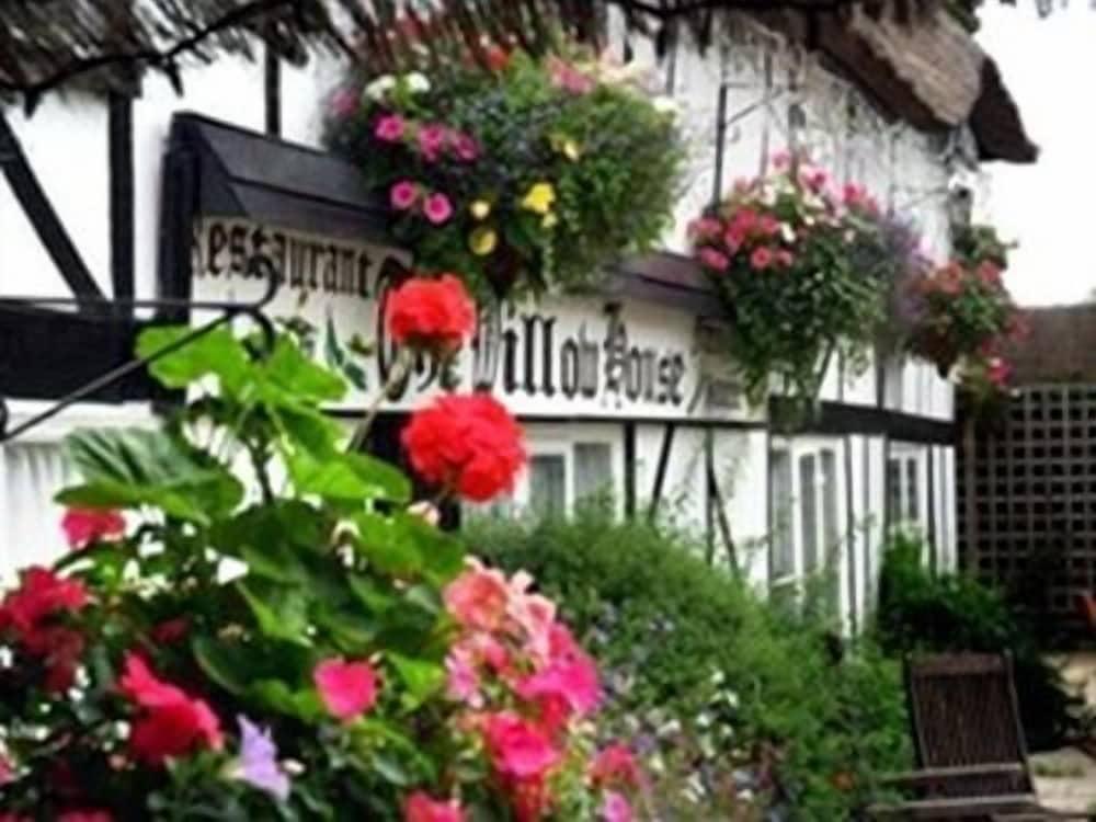 The Willow House — 3