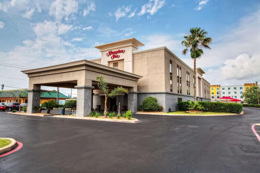 Hampton Inn Houston Baytown — 4
