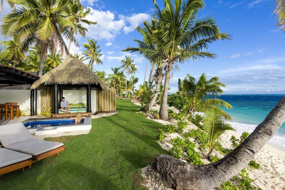 MATAMANOA ISLAND RESORT — 7