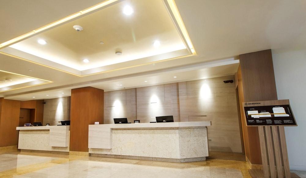 Lotte Hotel Guam — 10
