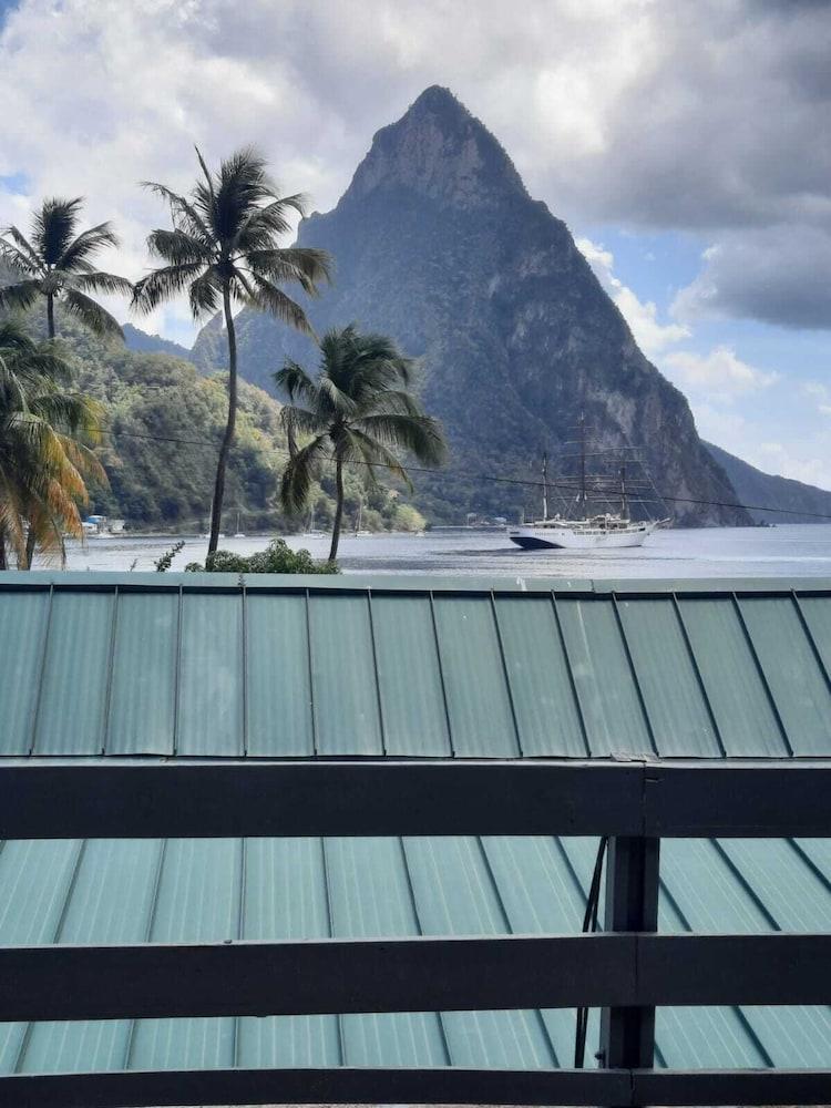 The Still Beach House — 1