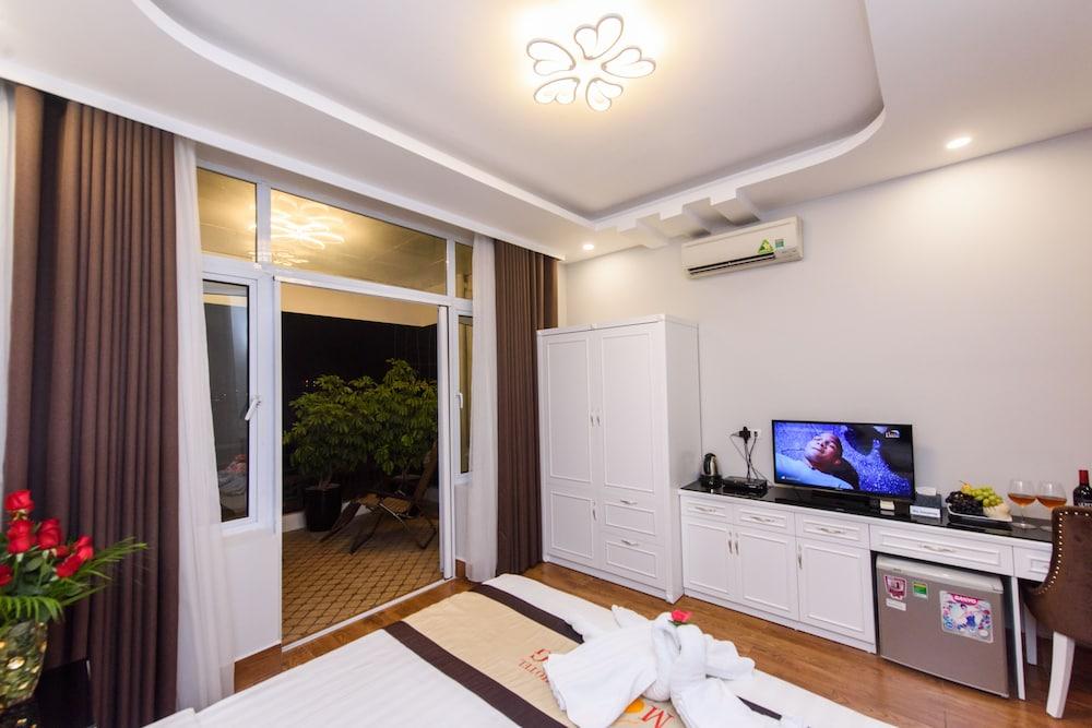 Morning Star Hotel — 5