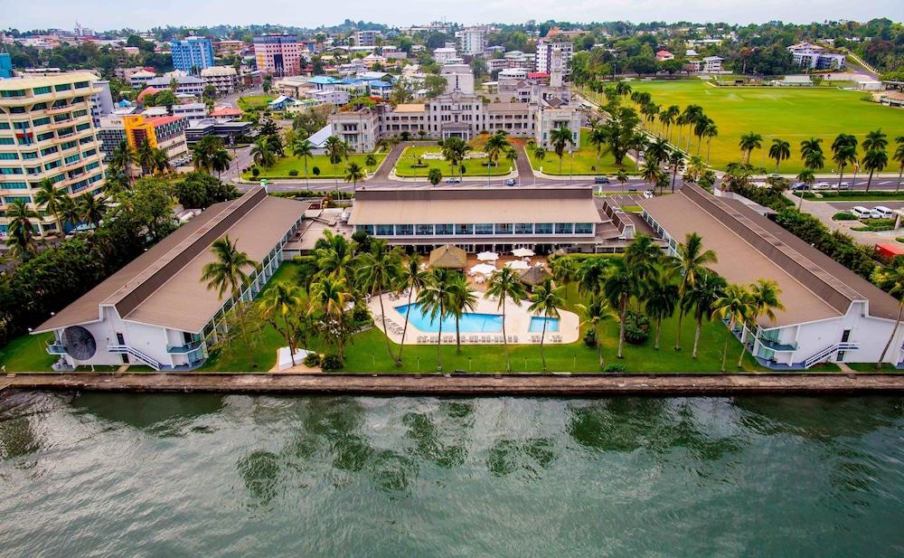 Holiday Inn Suva