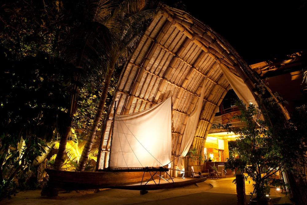 LE TAHA'A ISLAND RESORT & SPA — 5