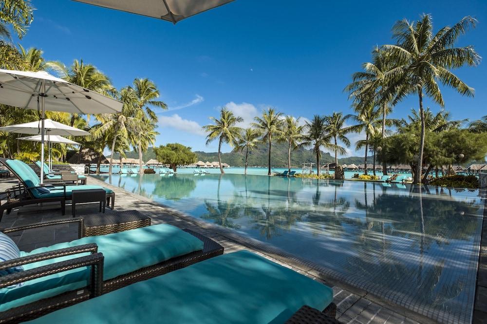 INTERCONTINENTAL BORA BORA RESORT AND THALASSO SPA — 7