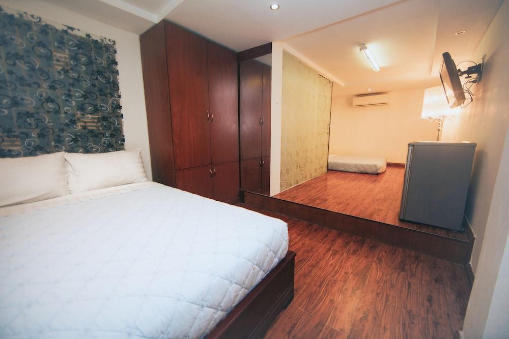 Ha Vy Hotel — 7