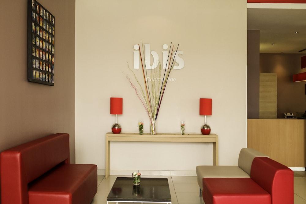 Ibis Constantine Hotel — 10
