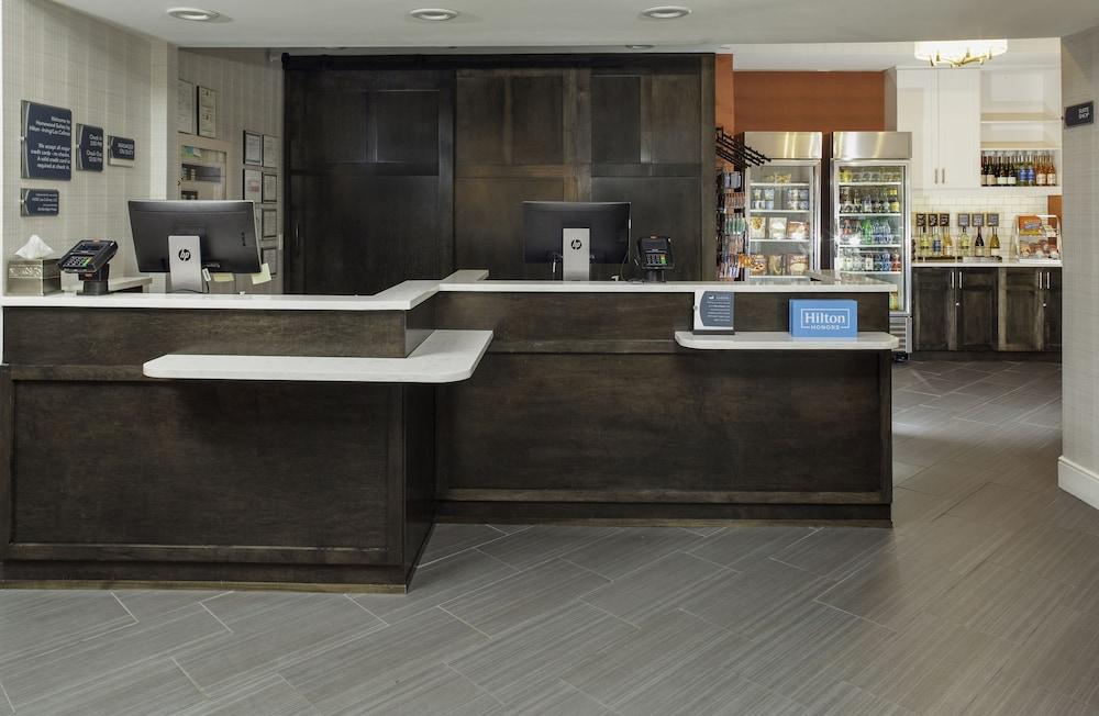 Homewood Suites Dallas Addison — 7