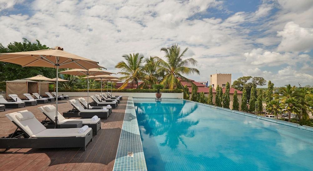 Hyatt Regency Dar Es Salaam - The Kilimanjaro — 2