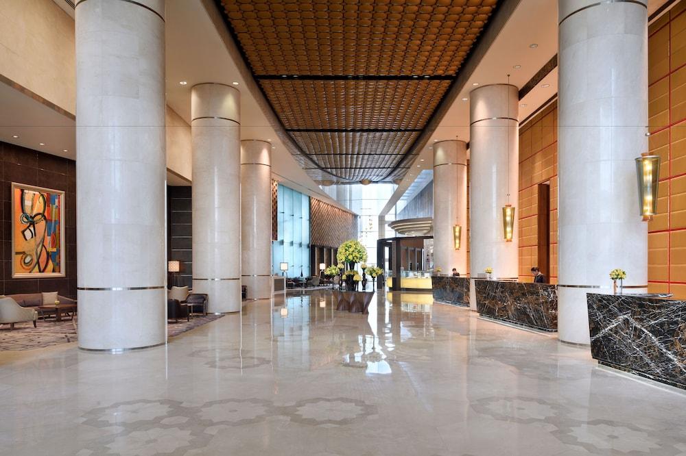 InterContinental Dubai Festival City, an IHG Hotel — 8