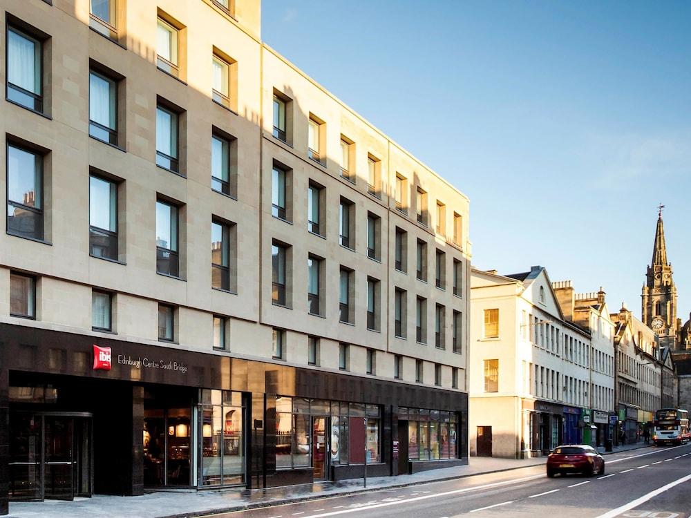 Ibis Edinburgh Centre South Bridge - Royal Mile — 1