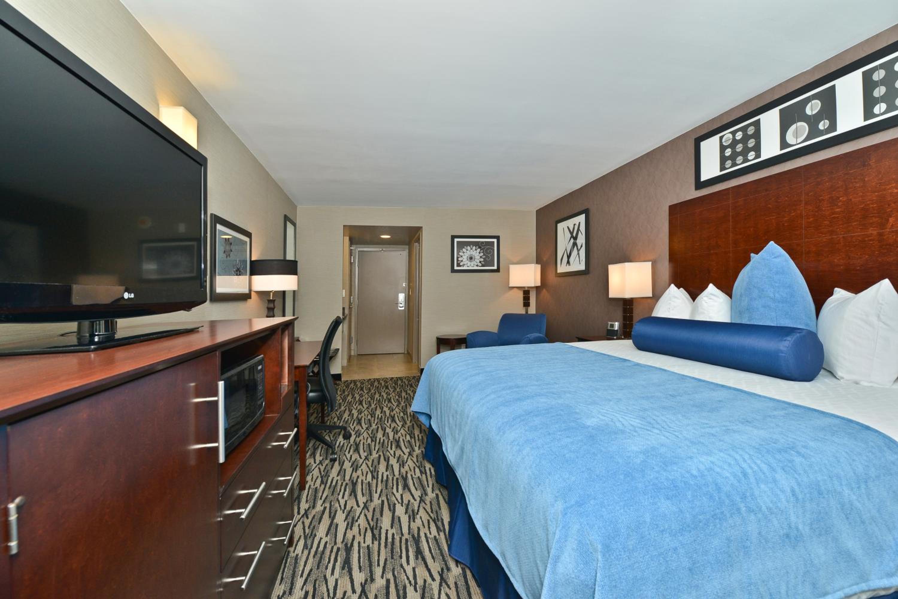 Wyndham Garden Elk Grove Village/O'Hare — 5