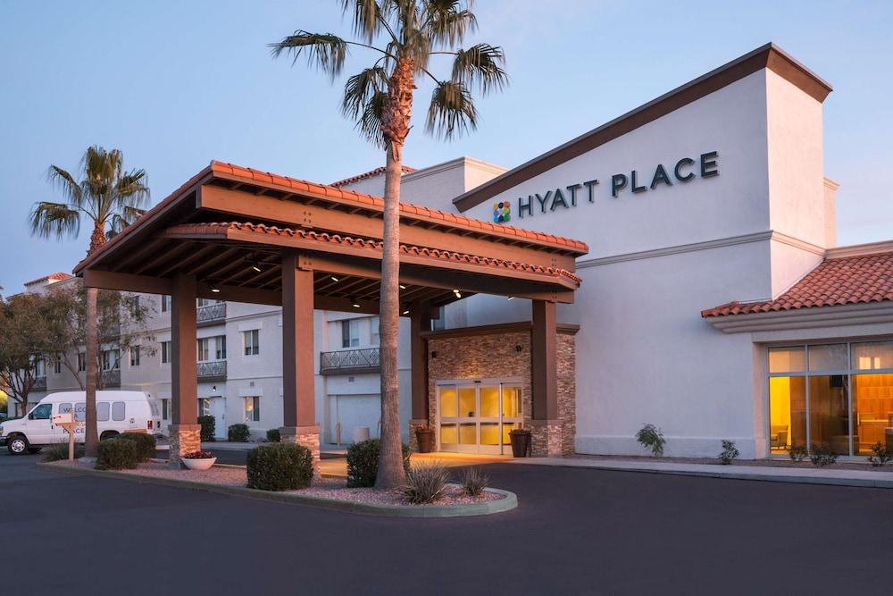 Hyatt Place Phoenix/Chandler-Fashion Center — 7