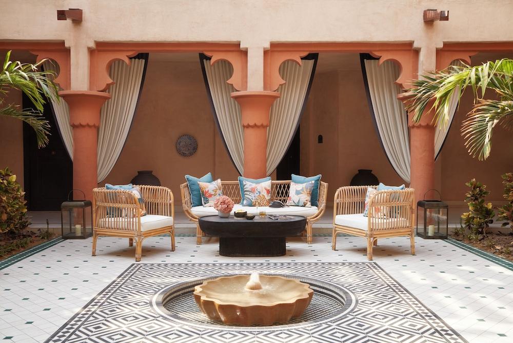 Jumeirah Dar Al Masyaf — 10