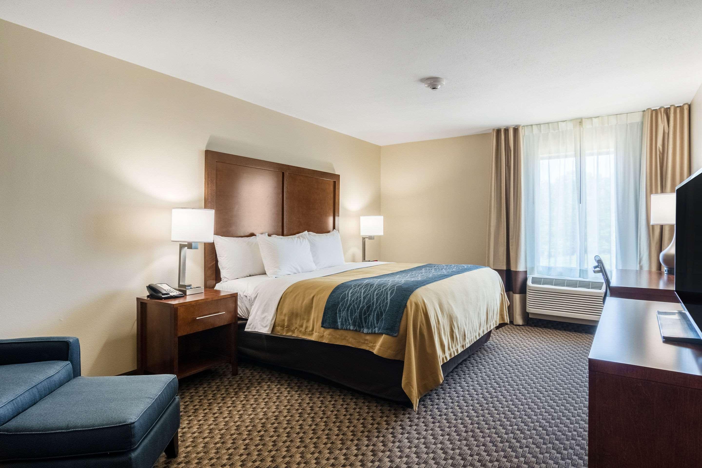 Comfort Inn Edwardsville - St. Louis — 8