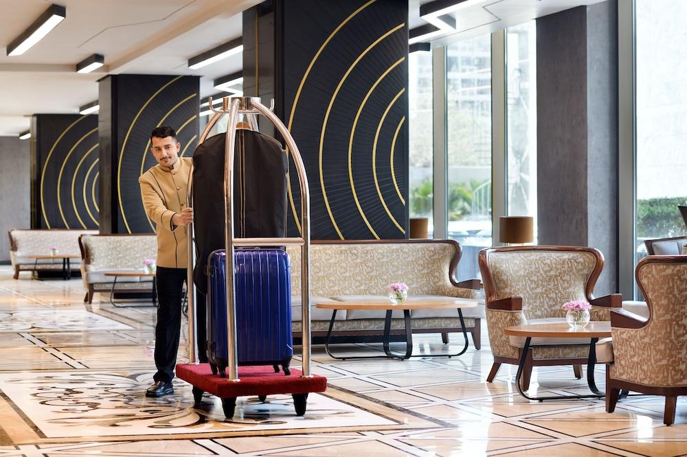 Movenpick Karachi Hotel 980665 — 10