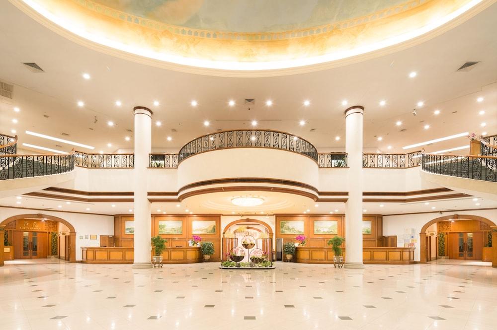 Ramada by Wyndham Pearl Guangzhou 3824 — 10