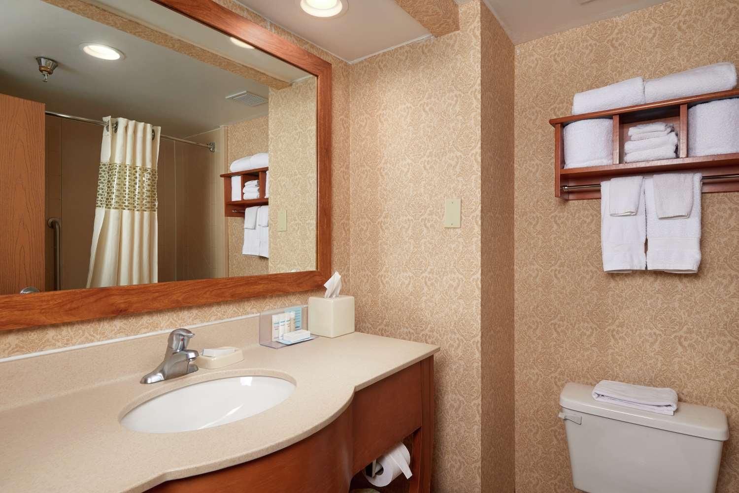 Hampton Inn Franklin