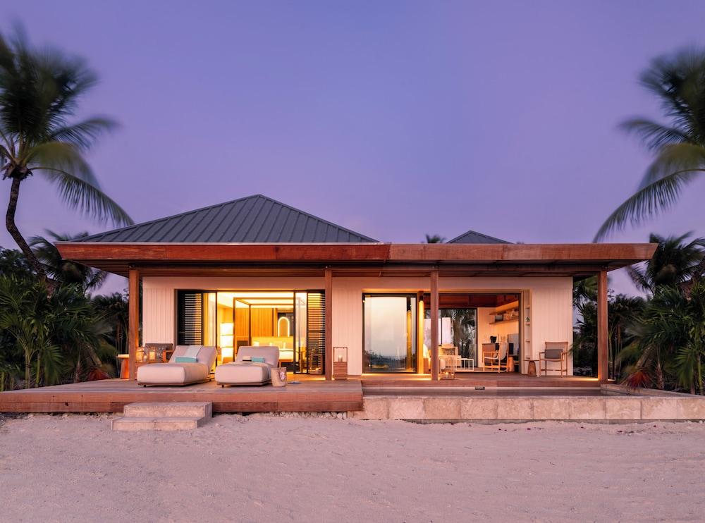 The Meridian Club on Pine Cay — 2
