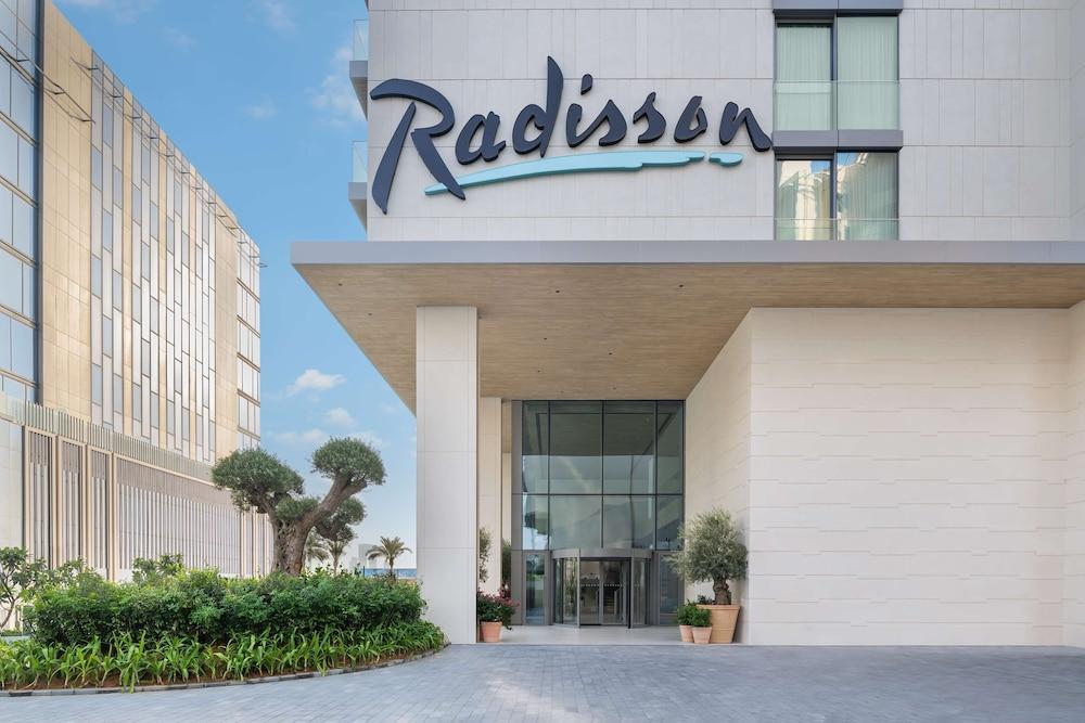 Radisson Beach Resort Palm Jumeirah — 2