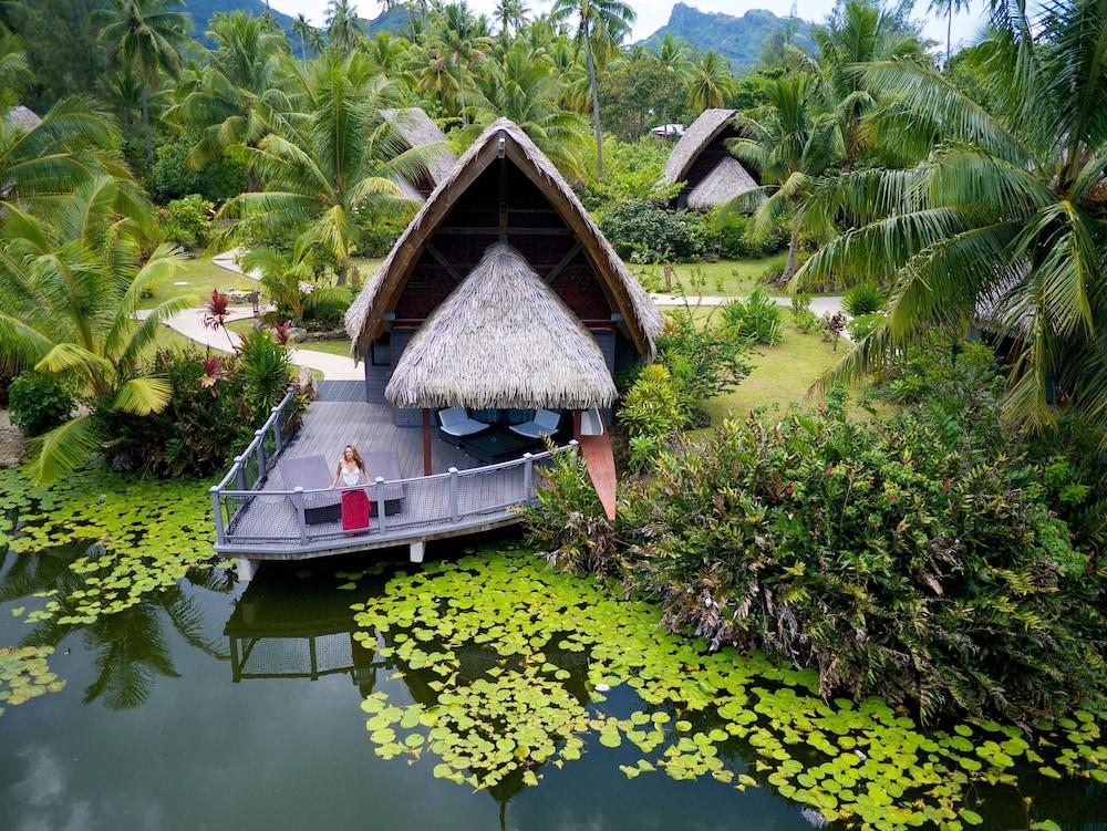 Maitai Lapita Village Huahine — 3