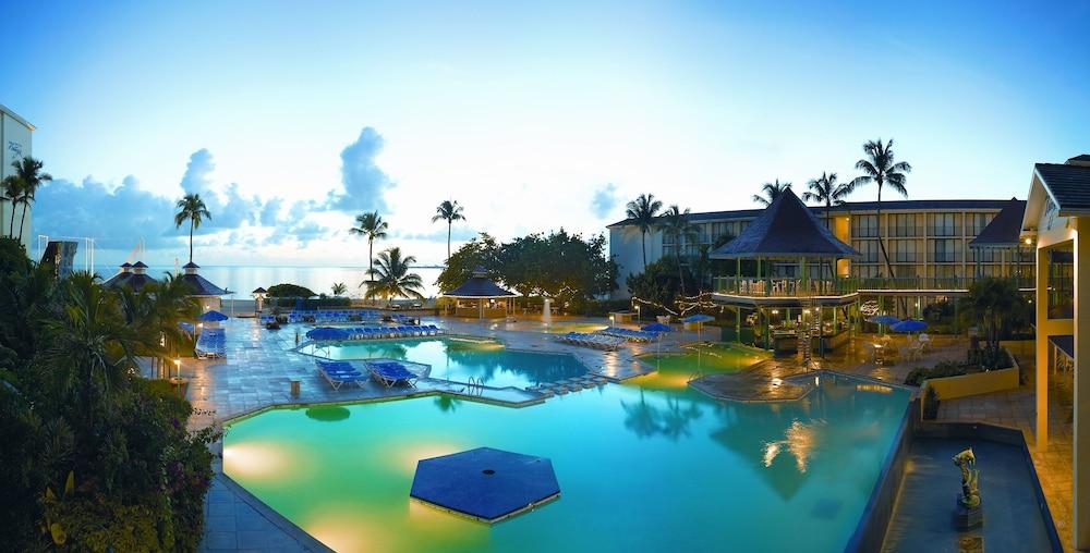 Breezes Bahamas — 9