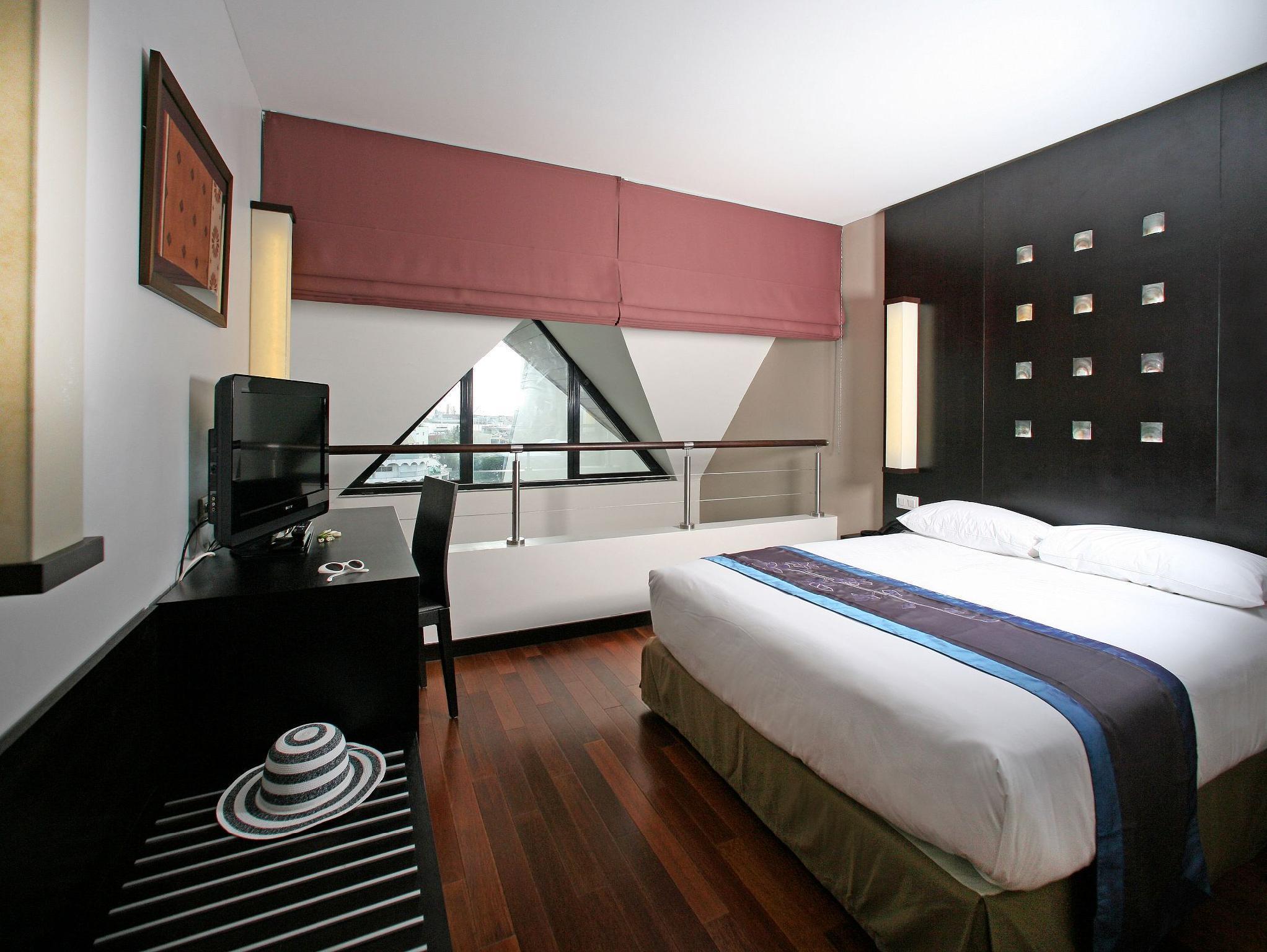 Hotel Tahiti Nui — 10
